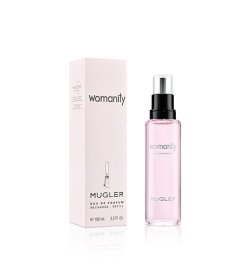 Mugler Womanity Recharge Eau de Parfum Mugler Womanity Recharge Eau de Parfum